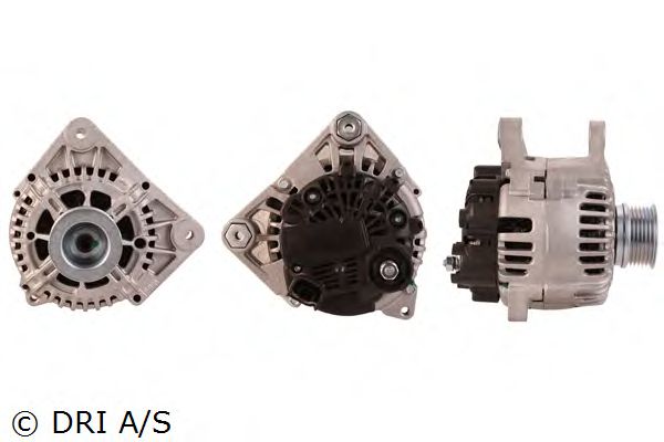 DRI 2303431102 Генератор для RENAULT GRAND SCNIC II (Рено Гранд сценик 2) DRI 2303431102 Генератор для RENAULT GRAND SCNIC II (Рено Гранд сценик 2)