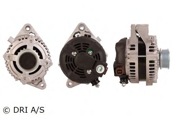 DRI 2351901002 Генератор для TOYOTA (Тойота/тоета) DRI 2351901002 Генератор для TOYOTA (Тойота/тоета)