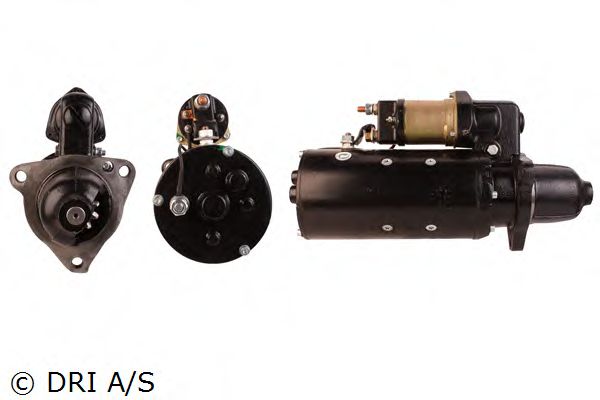 DRI 630017114 Стартер 
