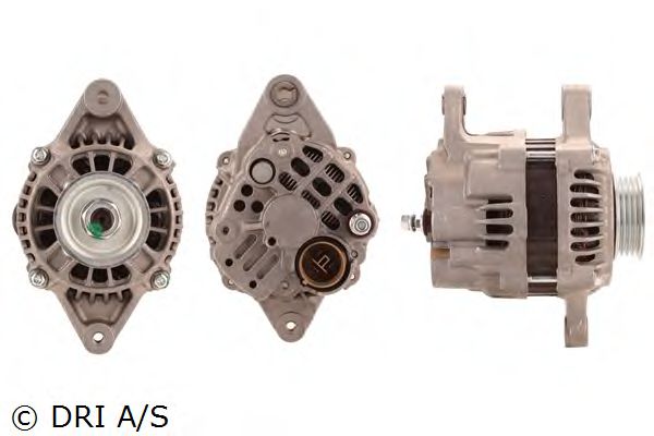 DRI 245121502 Генератор для SUZUKI (Сузуки) DRI 245121502 Генератор для SUZUKI (Сузуки)