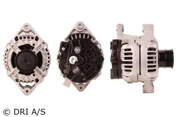 DRI 2281711202 Генератор для OPEL ASTRA H GTC (Опель Астра н гтс) DRI 2281711202 Генератор для OPEL ASTRA H GTC (Опель Астра н гтс)