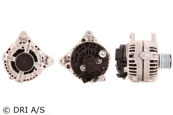 DRI 2303111502 Генератор для NISSAN (Ниссан) DRI 2303111502 Генератор для NISSAN (Ниссан)