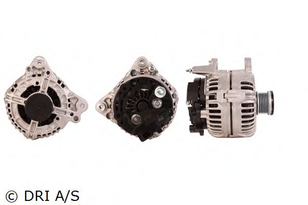 DRI 2113291402 Генератор для VOLKSWAGEN JETTA IV (Фольксваген Джетта 4) DRI 2113291402 Генератор для VOLKSWAGEN JETTA IV (Фольксваген Джетта 4)