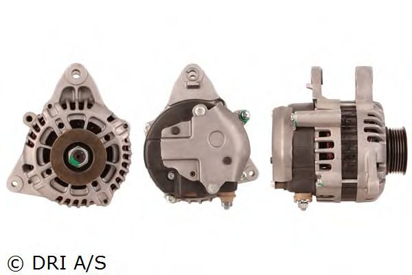DRI 226162952 Генератор для HYUNDAI SONATA IV (Хендай Соната 4) DRI 226162952 Генератор для HYUNDAI SONATA IV (Хендай Соната 4)