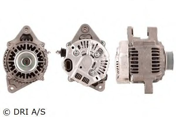 DRI 235141802 Генератор для TOYOTA CARINA E (Тойота/тоета Карина е) DRI 235141802 Генератор для TOYOTA CARINA E (Тойота/тоета Карина е)