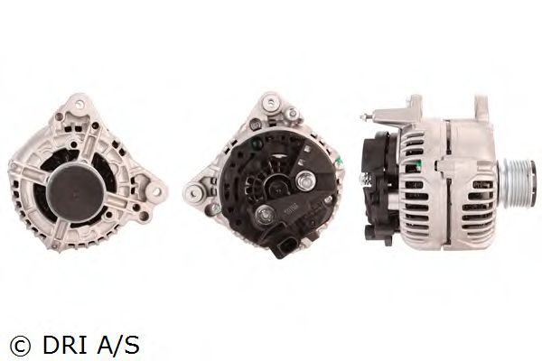 DRI 2113401402 Генератор для SEAT (Сеат) DRI 2113401402 Генератор для SEAT (Сеат)
