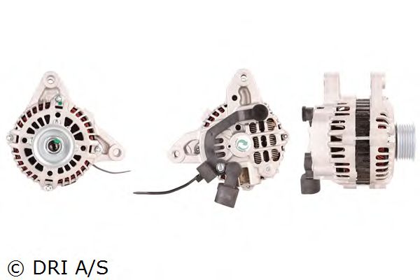 DRI 229140802 Генератор для PEUGEOT (Пежо) DRI 229140802 Генератор для PEUGEOT (Пежо)