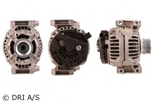 DRI 2311211402 Генератор для SAAB 9-3 (Сааб 9-3) DRI 2311211402 Генератор для SAAB 9-3 (Сааб 9-3)