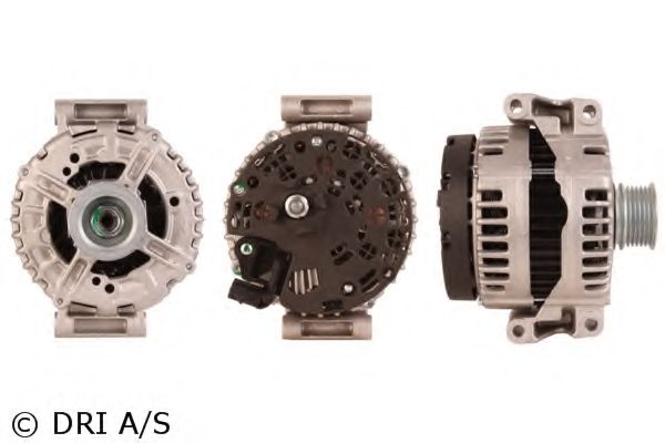 DRI 2251821802 Генератор для MERCEDES-BENZ GL-CLASS (Мэрcэдэс-бэнз Жл класс) DRI 2251821802 Генератор для MERCEDES-BENZ GL-CLASS (Мэрcэдэс-бэнз Жл класс)