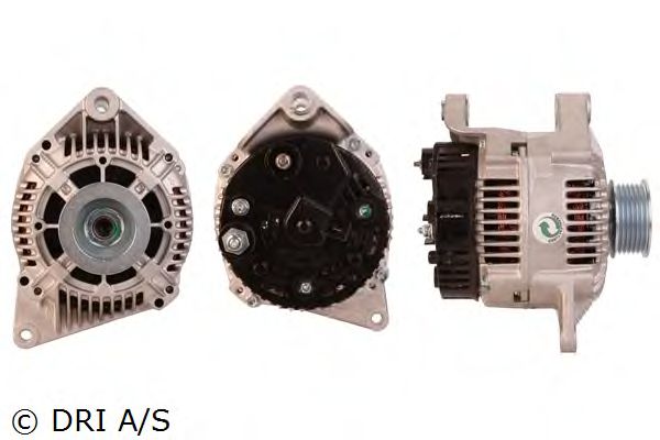 DRI 2301631202 Генератор для RENAULT SAFRANE II (Рено Сафран 2) DRI 2301631202 Генератор для RENAULT SAFRANE II (Рено Сафран 2)