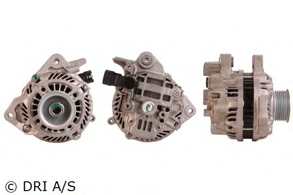DRI 222159902 Генератор для HONDA CIVIC VIII (Хонда Цивик 8) DRI 222159902 Генератор для HONDA CIVIC VIII (Хонда Цивик 8)