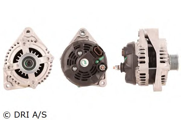 DRI 2141661402 Генератор для JAGUAR XK (Ягуар Xк) DRI 2141661402 Генератор для JAGUAR XK (Ягуар Xк)