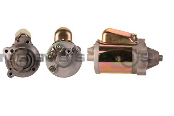 DRI 319069092 Стартер 