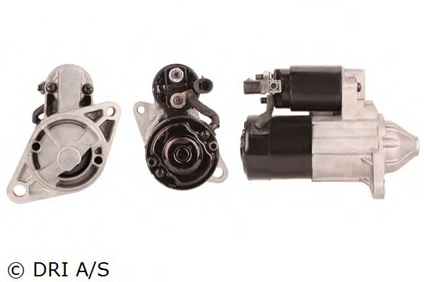 DRI 634032092 Стартер 