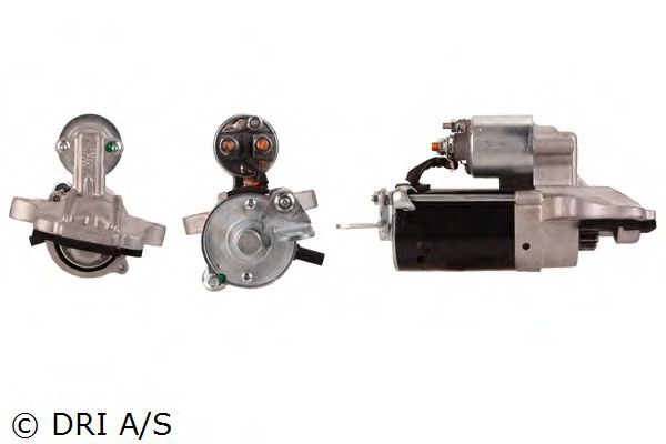 DRI 319065112 Стартер 