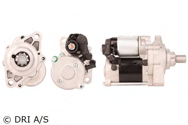 DRI 322051092 Стартер 