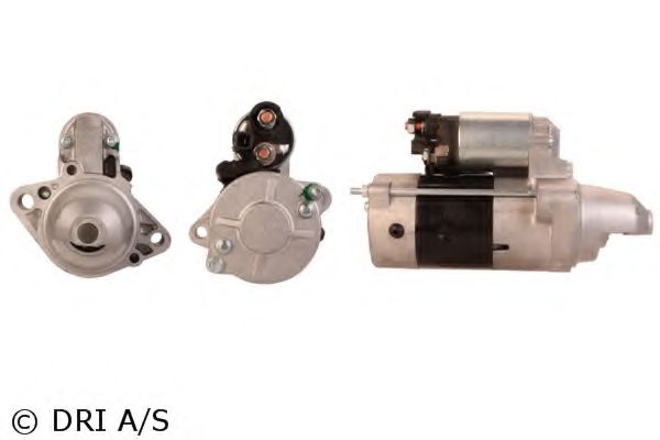 DRI 322054092 Стартер 