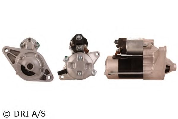 DRI 317030082 Стартер 
