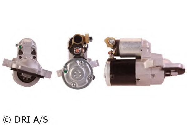 DRI 324057112 Стартер 