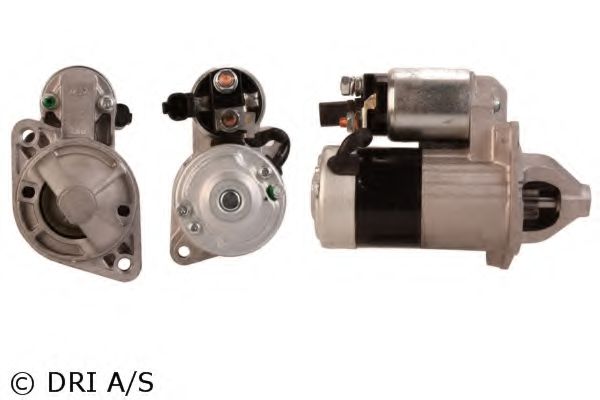 DRI 324060082 Стартер 