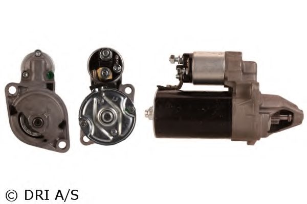 DRI 323004092 Стартер 