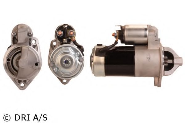 DRI 324061082 Стартер 