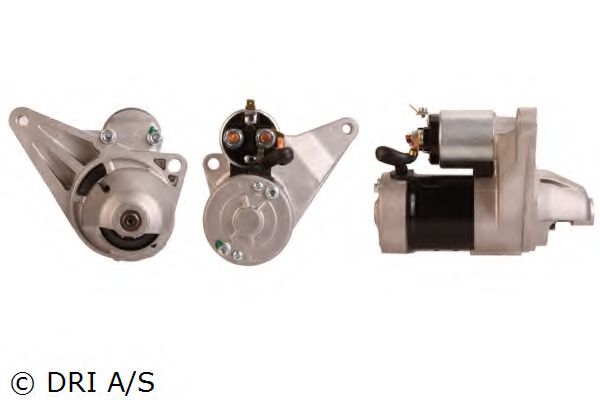 DRI 327217102 Стартер 