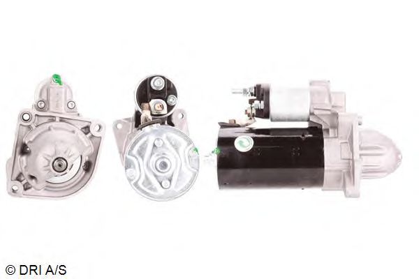 DRI 318213092 Стартер 