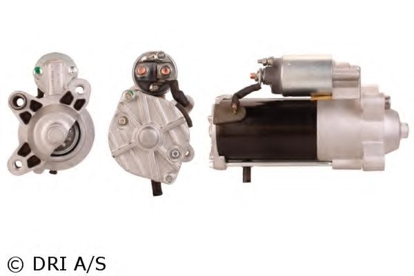 DRI 319076102 Стартер 