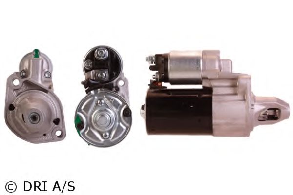 DRI 325049102 Стартер 
