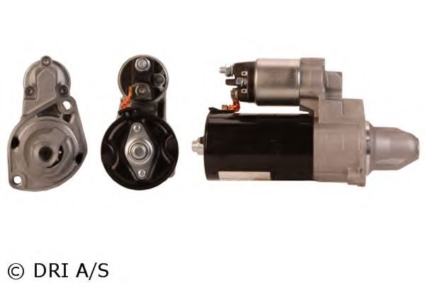 DRI 325050102 Стартер 