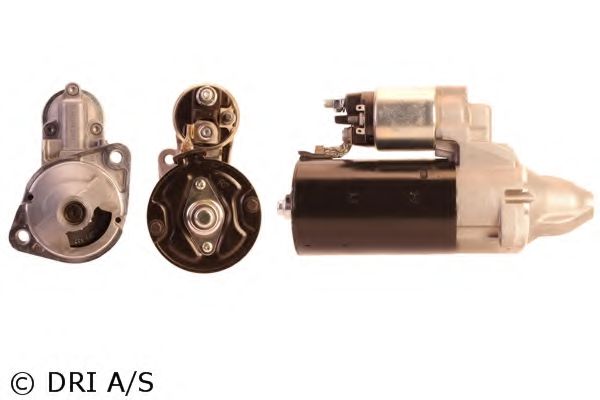 DRI 325051102 Стартер 