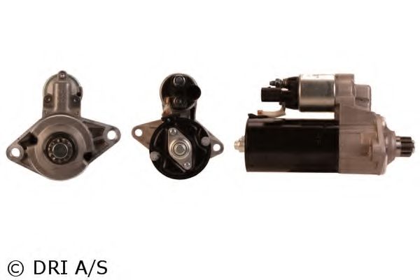 DRI 311253112 Стартер для VOLKSWAGEN JETTA IV (Фольксваген Джетта 4) DRI 311253112 Стартер для VOLKSWAGEN JETTA IV (Фольксваген Джетта 4)