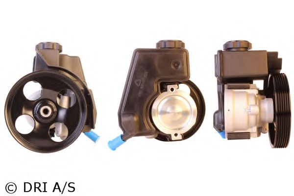 DRI 715520202 Гидравлический насос, рулевое управление для PEUGEOT PARTNER PATAGONICA / URBANA (Пежо Партнер патагоника / урбана)