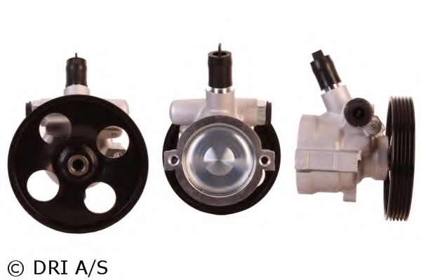 DRI 715520264 Гидравлический насос, рулевое управление для PEUGEOT PARTNER PATAGONICA / URBANA (Пежо Партнер патагоника / урбана)