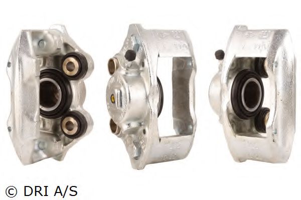 DRI 3106201 Тормозной суппорт для OPEL CORSA A (Опель Cорса а) DRI 3106201 Тормозной суппорт для OPEL CORSA A (Опель Cорса а)