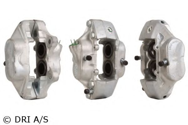 DRI 3108300 Тормозной суппорт для LAND-ROVER (Ланд-ровер) DRI 3108300 Тормозной суппорт для LAND-ROVER (Ланд-ровер)