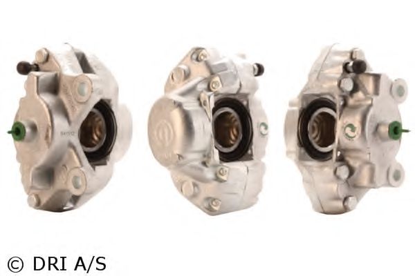 DRI 3101600 Тормозной суппорт для FORD (Форд) DRI 3101600 Тормозной суппорт для FORD (Форд)