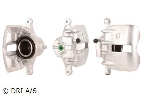 DRI 3102700 Тормозной суппорт для ROVER 45 (Ровер 45) DRI 3102700 Тормозной суппорт для ROVER 45 (Ровер 45)