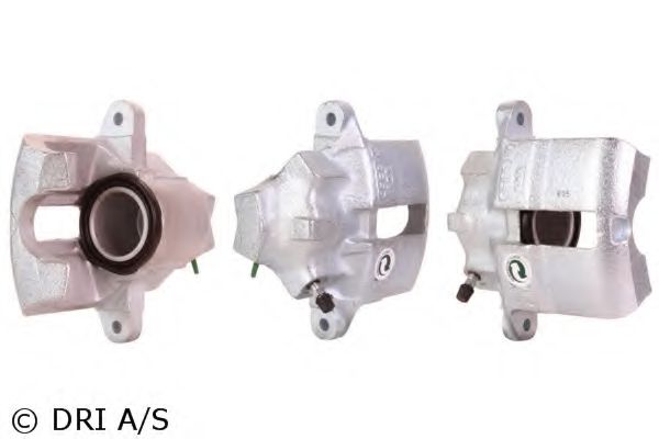 DRI 3107800 Тормозной суппорт для AUDI 80 (Ауди 80) DRI 3107800 Тормозной суппорт для AUDI 80 (Ауди 80)