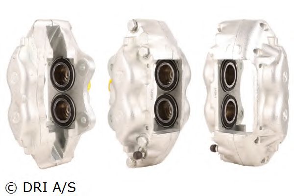 DRI 3108900 Тормозной суппорт для JAGUAR (Ягуар) DRI 3108900 Тормозной суппорт для JAGUAR (Ягуар)