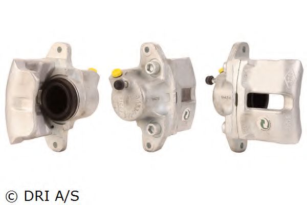DRI 3119000 Тормозной суппорт для RENAULT MEGANE I (Рено Меган 1) DRI 3119000 Тормозной суппорт для RENAULT MEGANE I (Рено Меган 1)