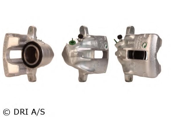 DRI 3113200 Тормозной суппорт для ALFA ROMEO 146 (Альфа ромео 146) DRI 3113200 Тормозной суппорт для ALFA ROMEO 146 (Альфа ромео 146)