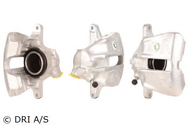 DRI 3116200 Тормозной суппорт для AUDI 90 (Ауди 90) DRI 3116200 Тормозной суппорт для AUDI 90 (Ауди 90)