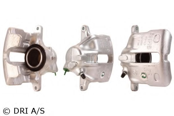 DRI 3117200 Тормозной суппорт для AUDI 90 (Ауди 90) DRI 3117200 Тормозной суппорт для AUDI 90 (Ауди 90)