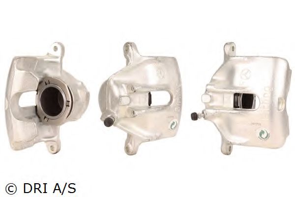 DRI 3113300 Тормозной суппорт для MERCEDES-BENZ E-CLASS (Мэрcэдэс-бэнз Е класс) DRI 3113300 Тормозной суппорт для MERCEDES-BENZ E-CLASS (Мэрcэдэс-бэнз Е класс)