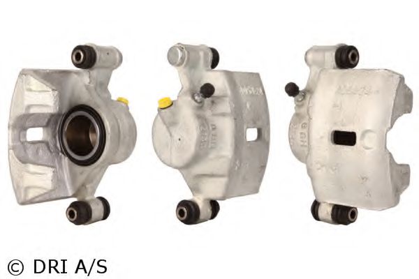 DRI 3117300 Тормозной суппорт для MITSUBISHI SPACE WAGON (Митсубиши/митсубиси Спэйс вагон) DRI 3117300 Тормозной суппорт для MITSUBISHI SPACE WAGON (Митсубиши/митсубиси Спэйс вагон)