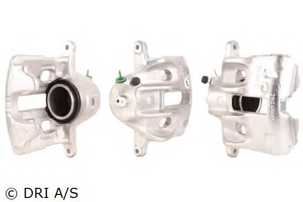 DRI 3112600 Тормозной суппорт для FIAT ULYSSE (Фиат Улисс) DRI 3112600 Тормозной суппорт для FIAT ULYSSE (Фиат Улисс)