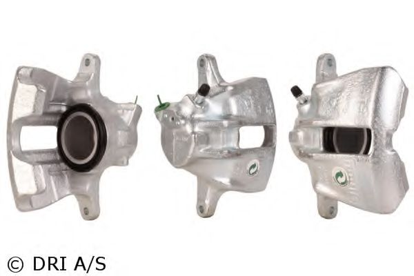 DRI 3113700 Тормозной суппорт для AUDI 90 (Ауди 90) DRI 3113700 Тормозной суппорт для AUDI 90 (Ауди 90)