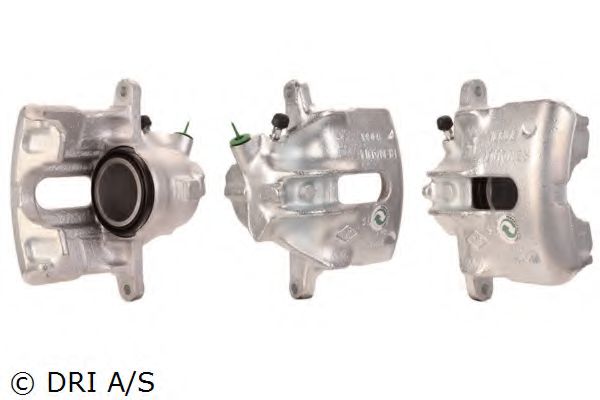 DRI 3113800 Тормозной суппорт для RENAULT SAFRANE (Рено Сафранэ) DRI 3113800 Тормозной суппорт для RENAULT SAFRANE (Рено Сафранэ)